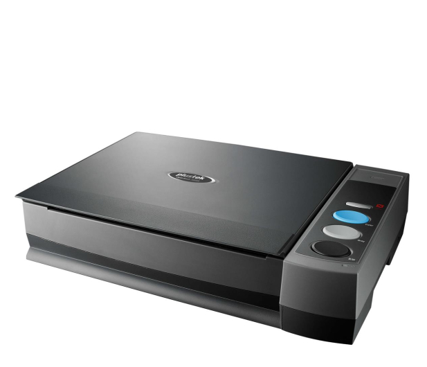 Plustek OptiBook 3800L - 1180631 - zdjęcie